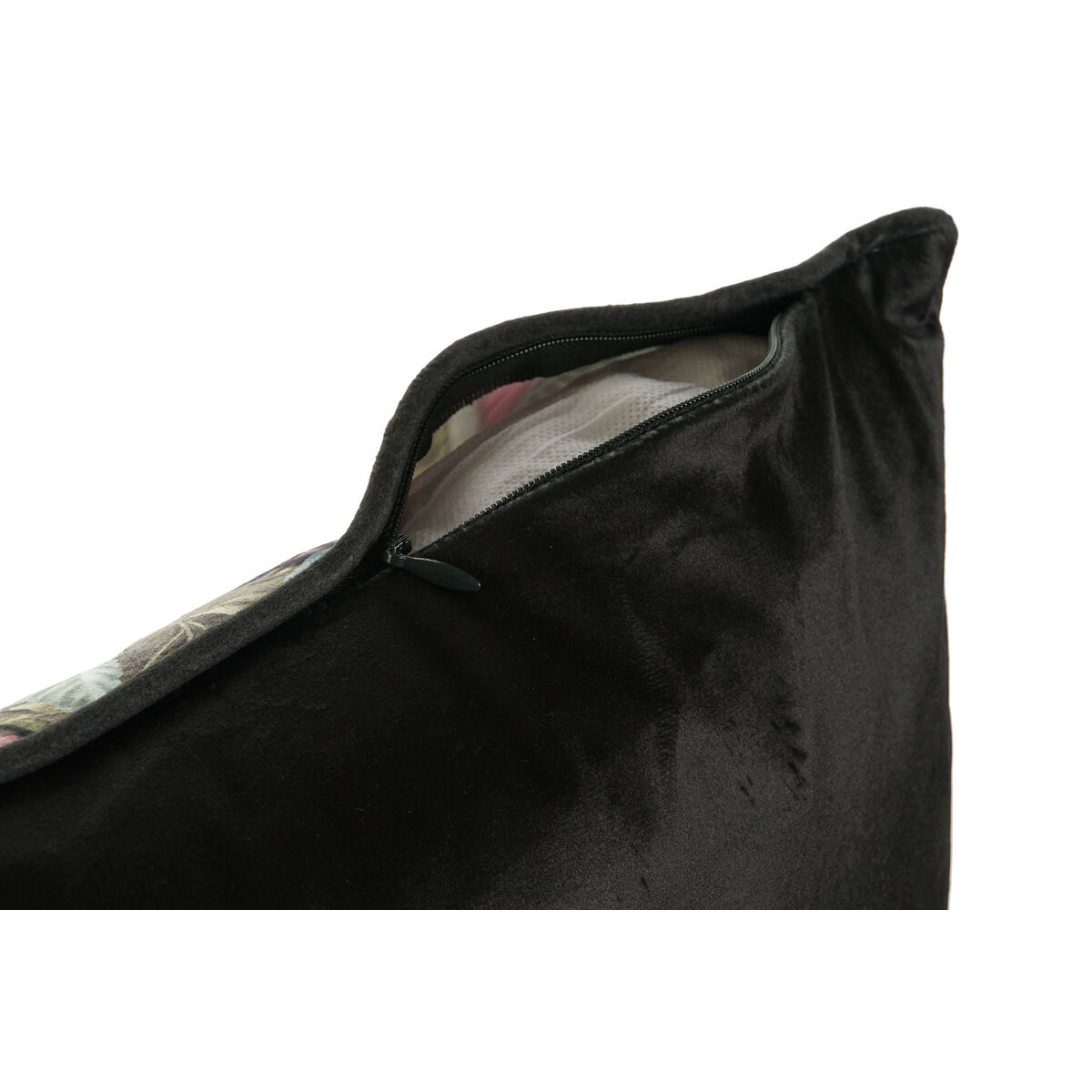Pute Home ESPRIT Trykket Chic 50 x 10 x 30 cm